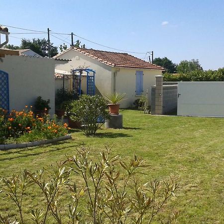 Maison Proche La Tremblade Et De Ronce Les Bains Etaules  Exterior photo